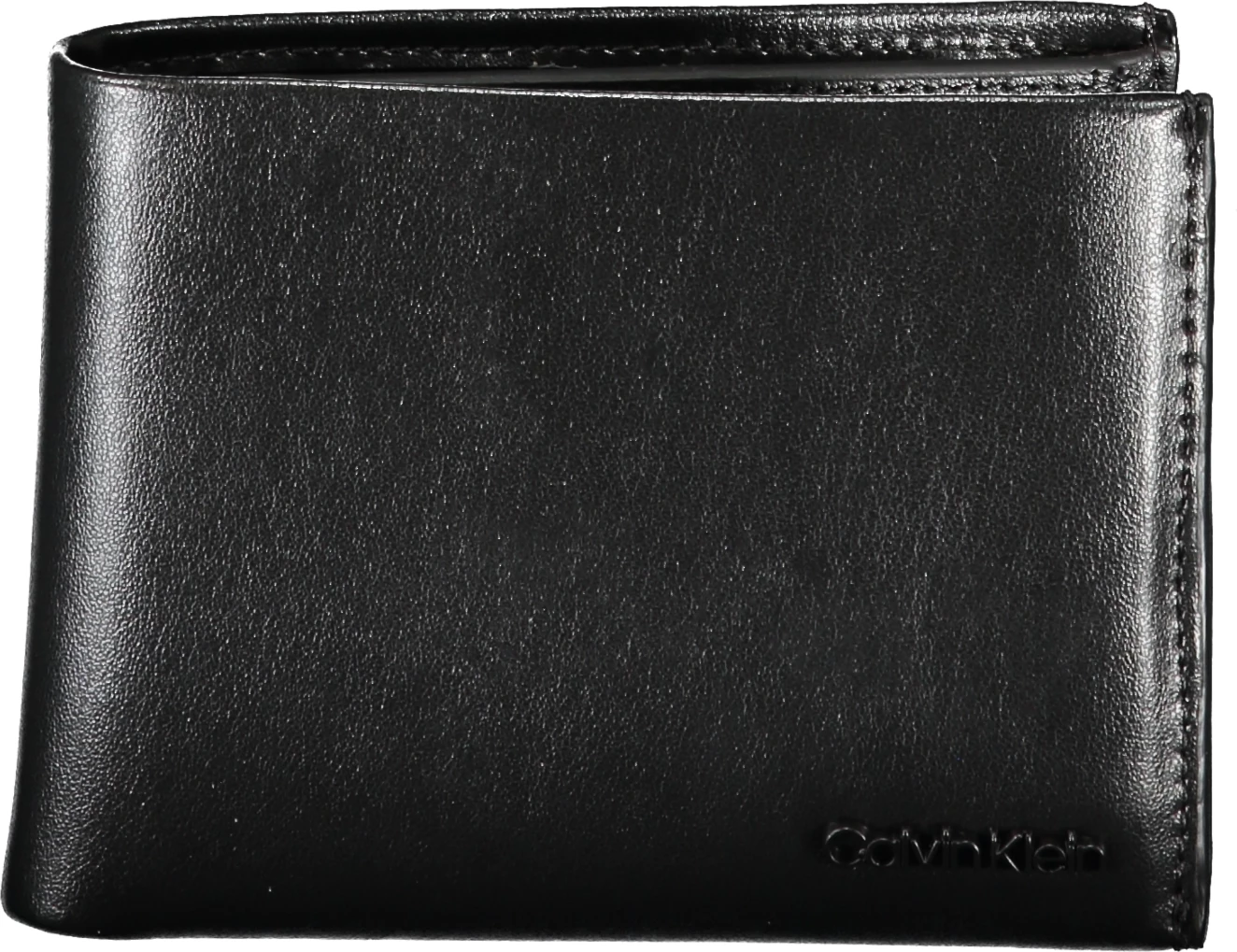 Denarnica za moške, Calvin Klein, črna
