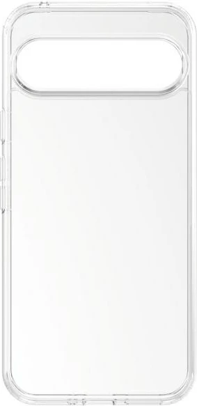 Trd ovitek PanzerGlass za Google Pixel 9 Pro XL, črn