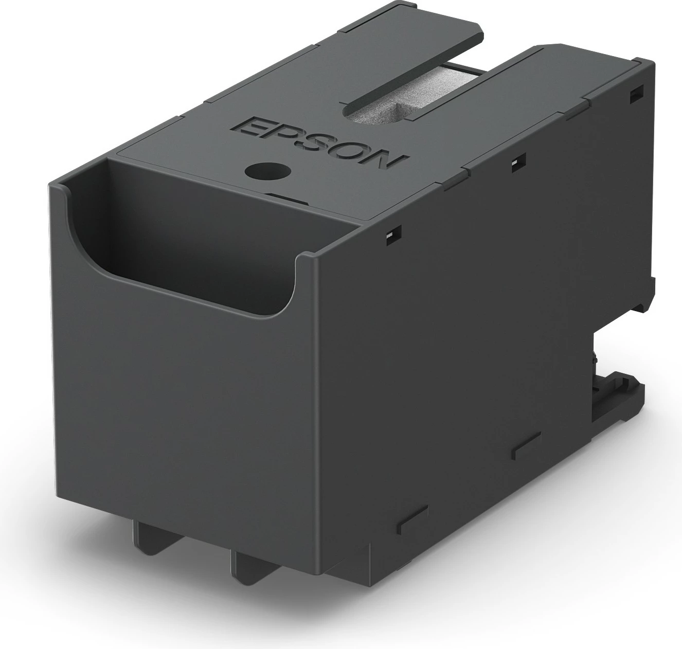 Količek za vzdrževanje Epson, črn, za WorkForce Pro WF-M5799DWF, WF-M5299DW, WF-C5790DWF