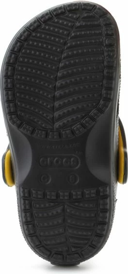 Otroške Crocs čevlje Batman, črni