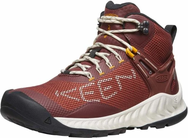 Superge za ženske Keen, rdeče