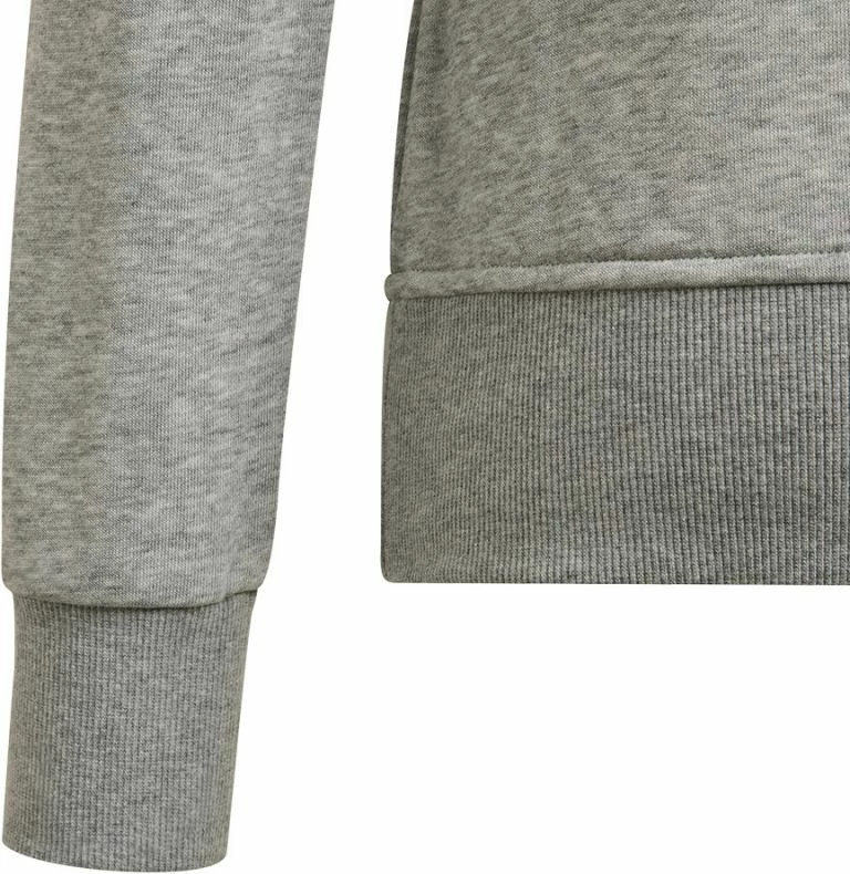 Duks za dekleta adidas, siv