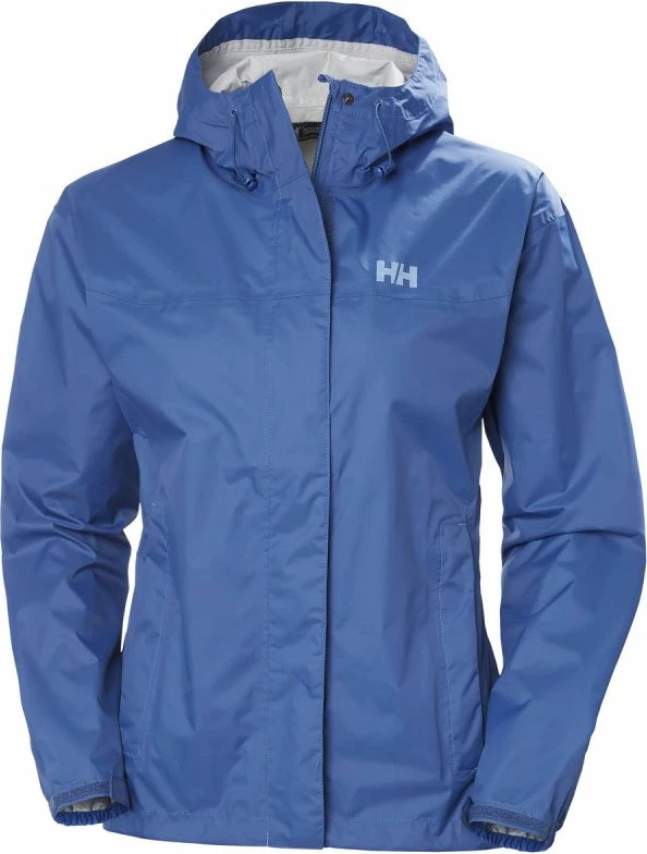 Jakna Helly Hansen, ženska, modra