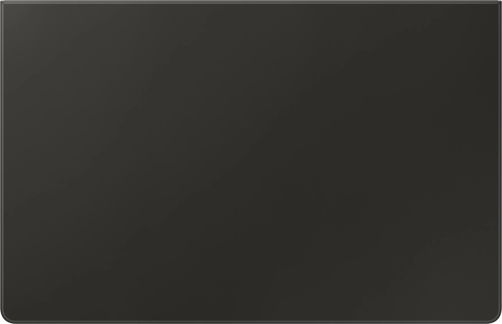 Tipkovnica za tablični računalnik QWERTZ, nemščina, s touchpadom Samsung EF-DX920, Galaxy Tab S10 Ultra, Galaxy Tab S9 Ultra, črna