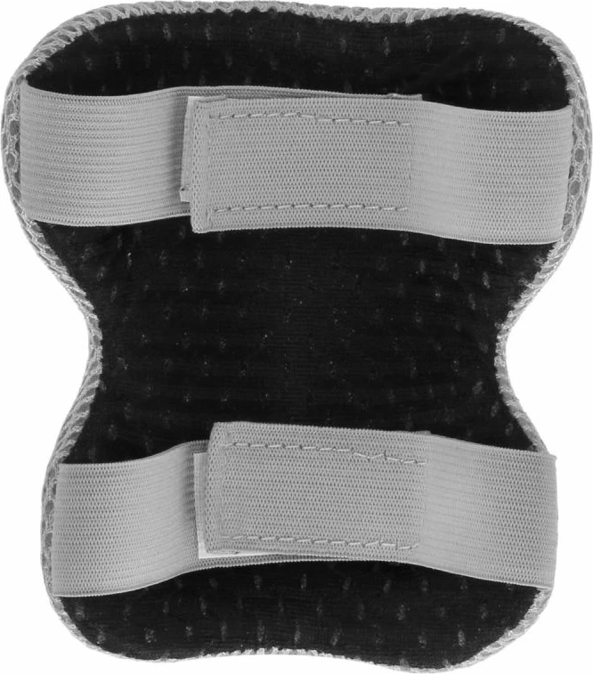 Zaščitni komplet za otroke Spokey Shield Jr, oranžen