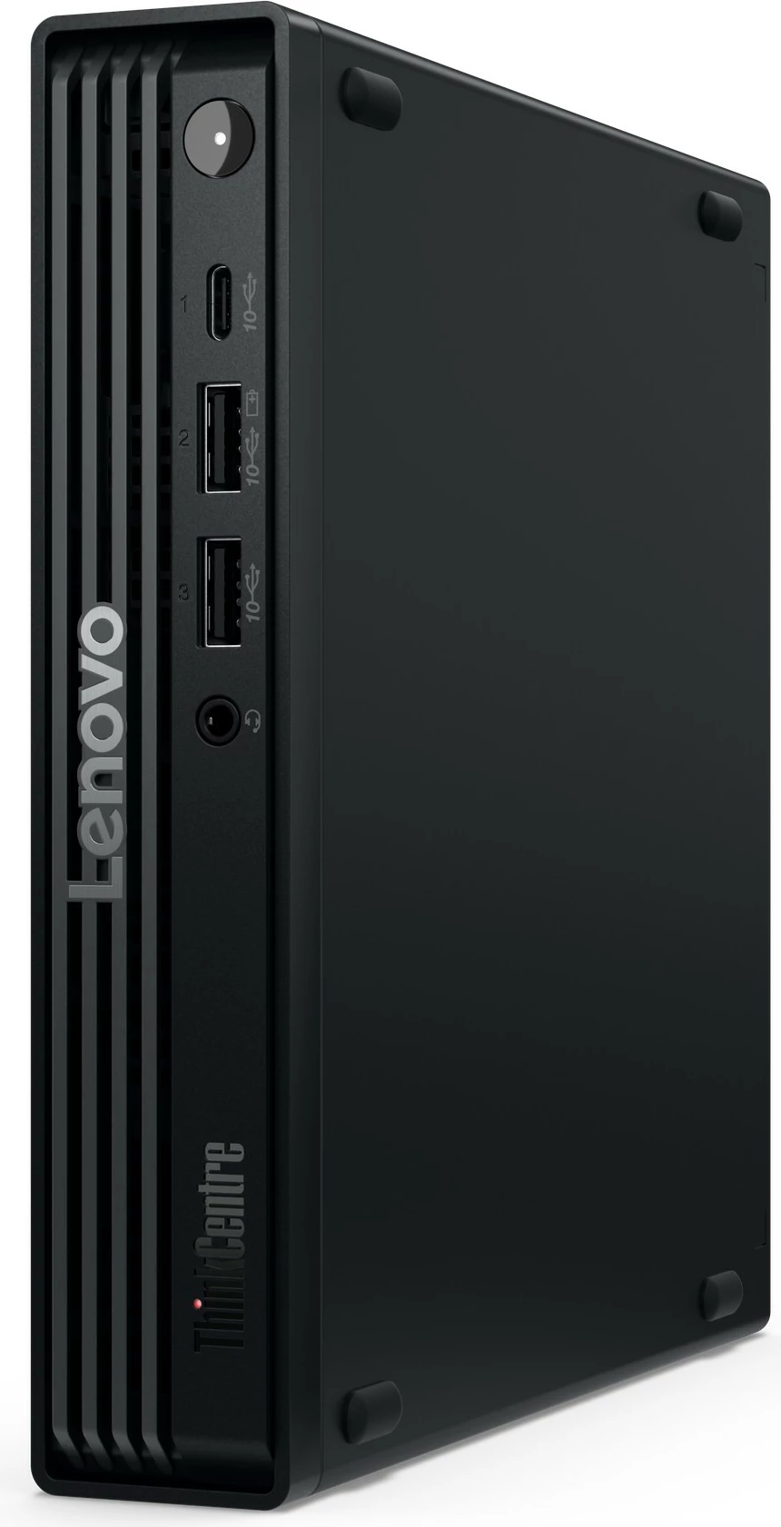 Računalnik Lenovo ThinkCentre M70q G6, Intel Core Ultra 5 225T, 32GB, 512GB SSD, črn