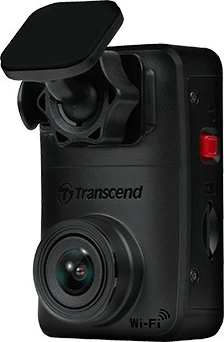Avtokamera Transcend DrivePro 10, 32GB, črna