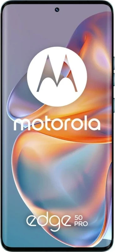 Pameten telefon Motorola Edge 50 Pro 5G, 12/512 GB, moder