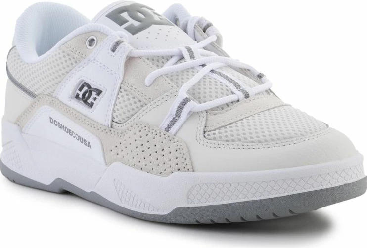 Superge Construct M DC ADYS100822-OW, bele