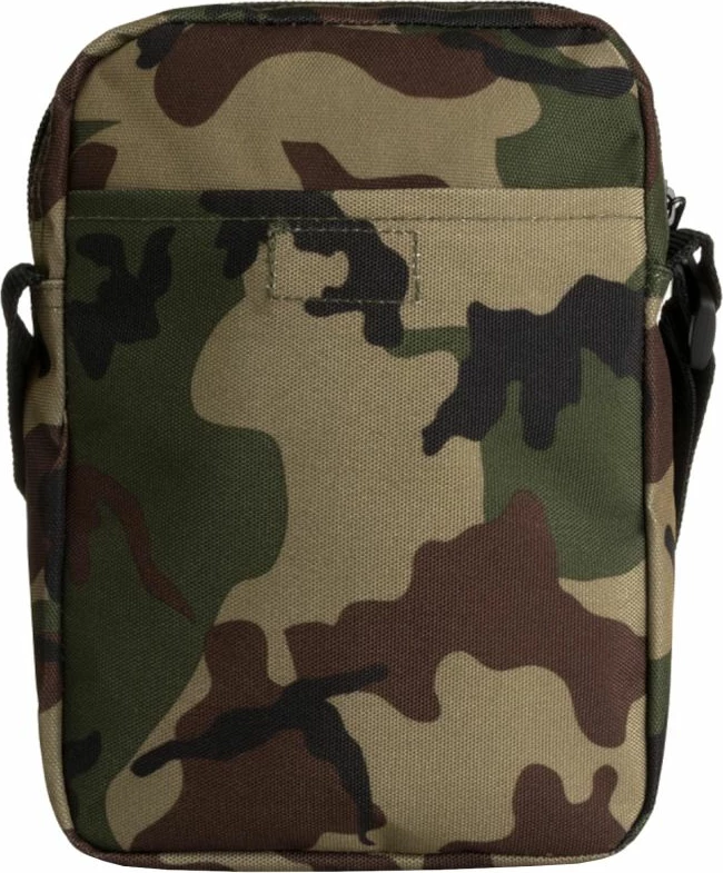 Stranska torbica za moške in otroke New Era, rjava in zelena