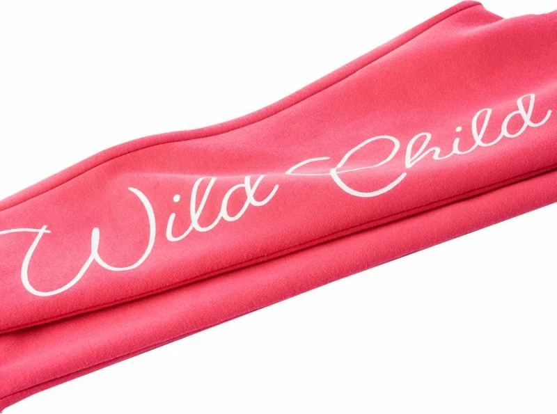 Pantolonke za dekleta, rožnate - Bejo