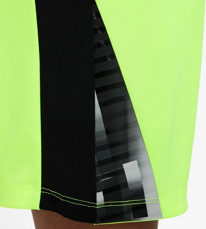 Šorce Nike za moške, rumene