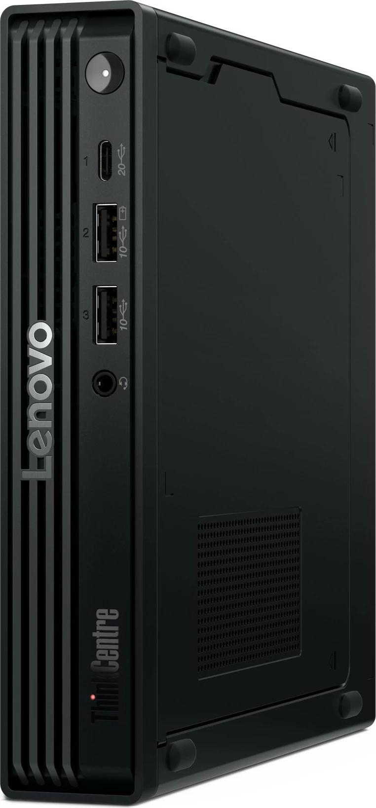 All-in-One računalnik Lenovo ThinkCentre M90q G6, Intel Core Ultra 9 285, 32 GB RAM, 512 GB SSD, črn