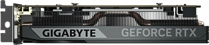 Grafična kartica Gigabyte GeForce RTX 5050 Low Profile OC, 8GB GDDR6, 128-bit, 3 ventilatorji