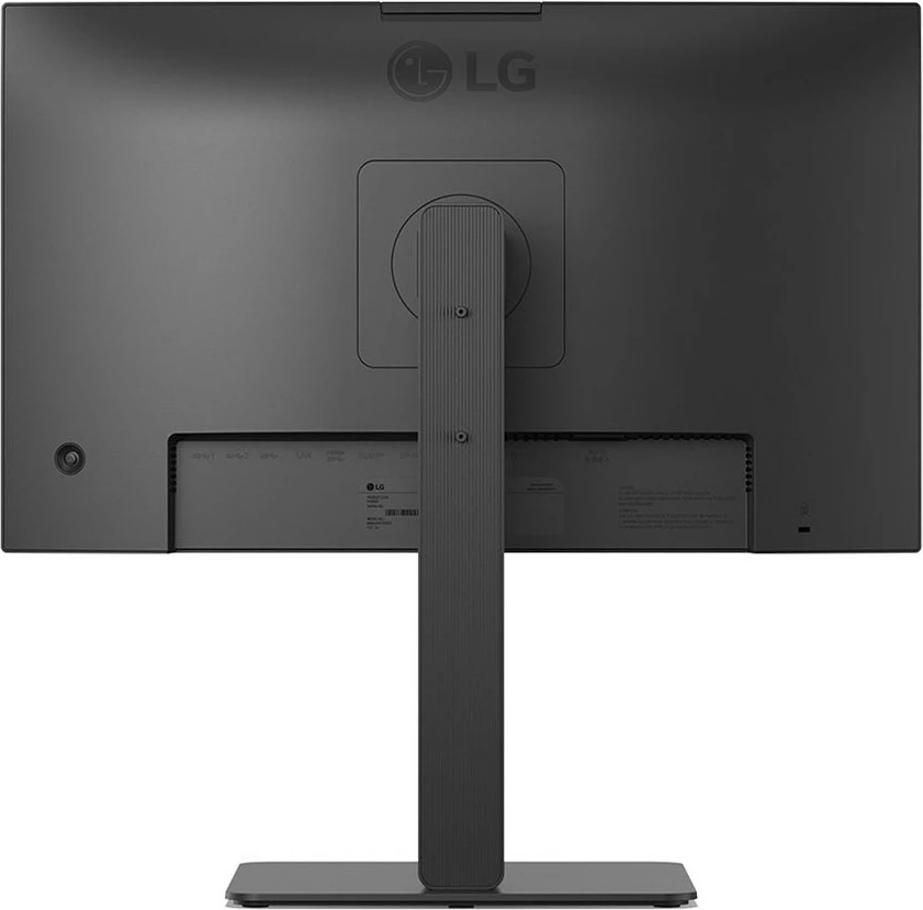 Monitor 23,8" LG 24BA850-B, Full HD, črn