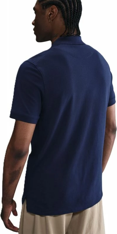 Polo majica za moške Nike, modra