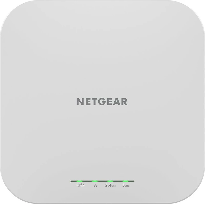 Brezžična dostopna točka NETGEAR WAX610, WiFi 6, AX1800, dvopasovna