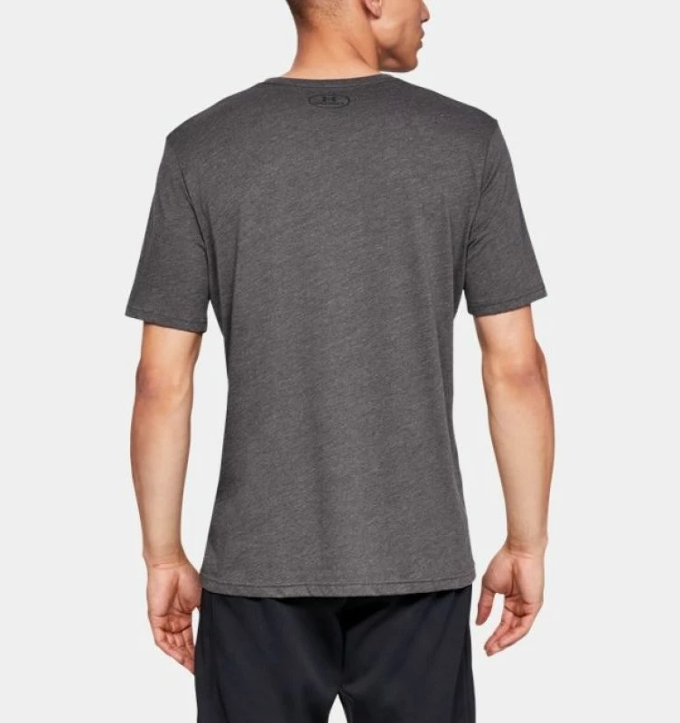Športna majica Under Armour za moške, siva