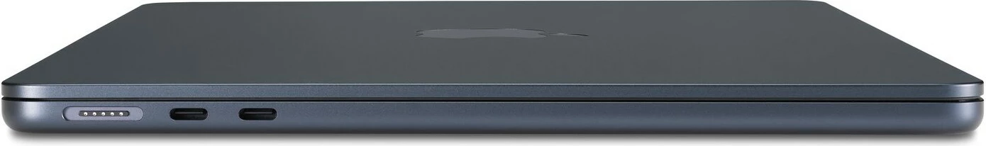 Filtr za zasebnost MagPro Elite za MacBook Air 15" (M2, 2023), magneten, proti modri svetlobi, protivnetni, črn