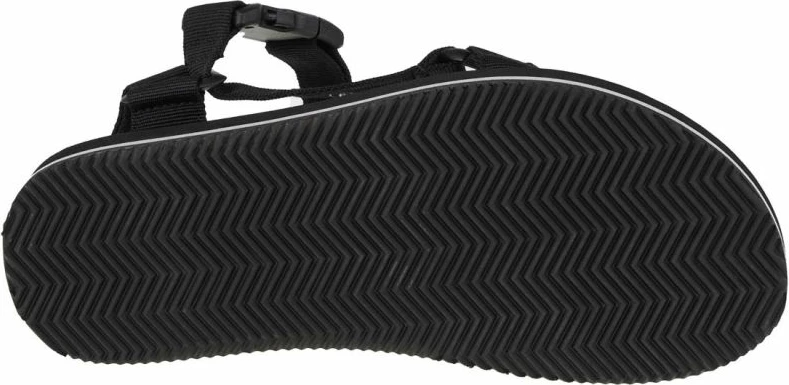 Sandali Levis, moški, črni