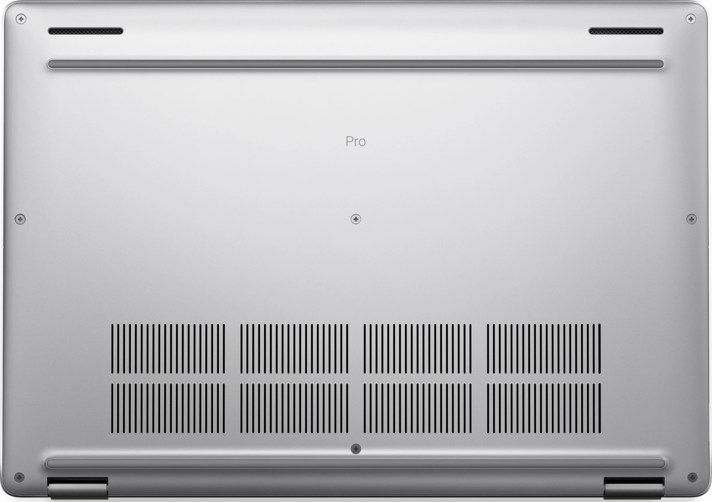 Prenosnik Dell Pro 16 Plus PB16250 C5-120U, 16 GB RAM, 512 GB SSD, 16 in, siv