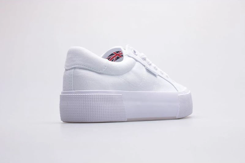 Kopalne/poletne čevlje, Lee Cooper, bele, ženske