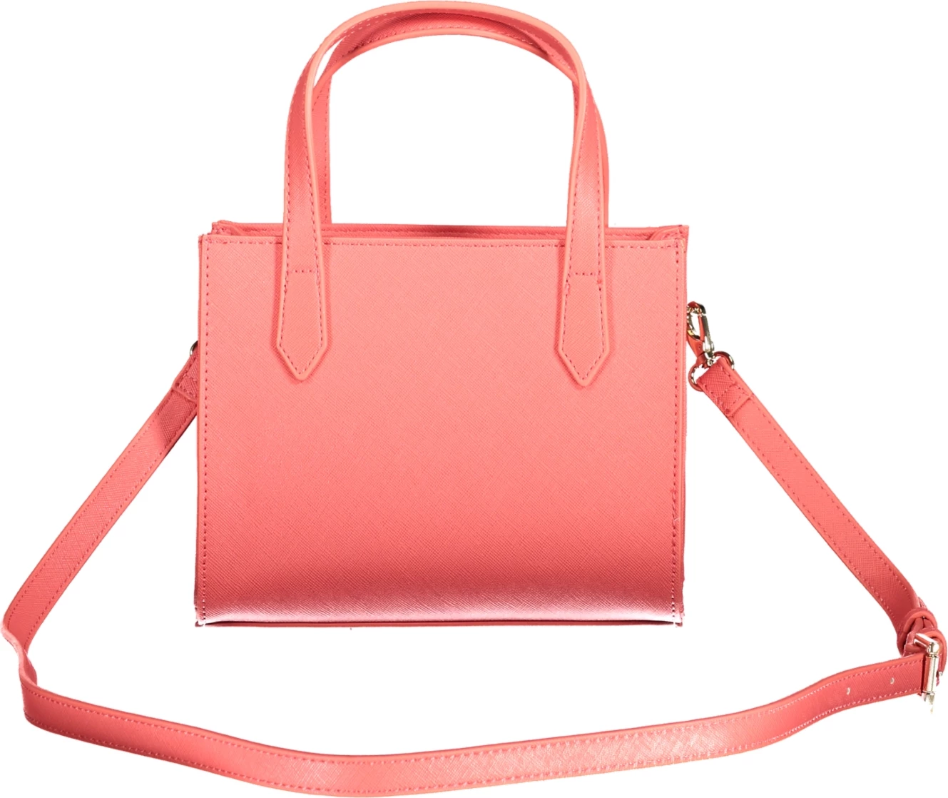 Torba Valentino Bags, ženska, roza