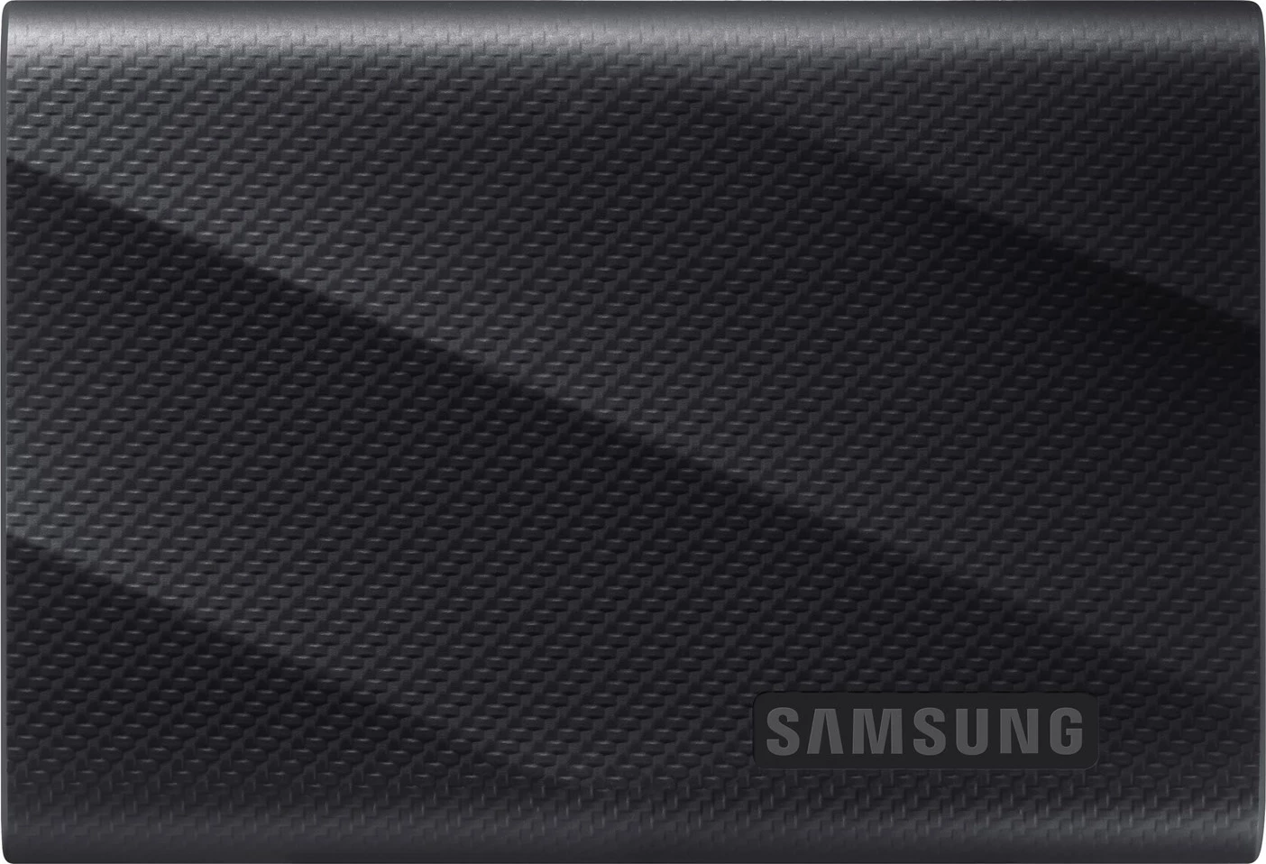 Prenosen SSD 1 TB Samsung MU-PG1T0B, USB Type-C 3.2 Gen 2, črn