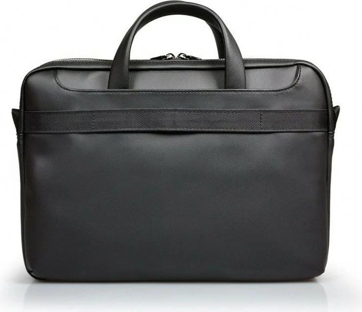 Torba za prenosnik 14–15,6" črna PORT Designs Zürich TL