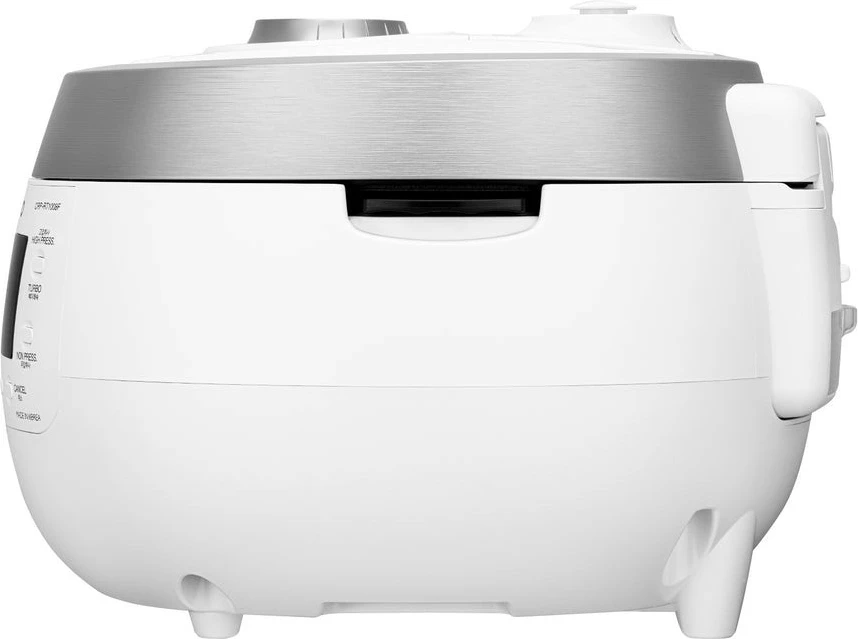 Rižovar Cuckoo CRP-RT1008F, 1,8 l, Twin Pressure, bel