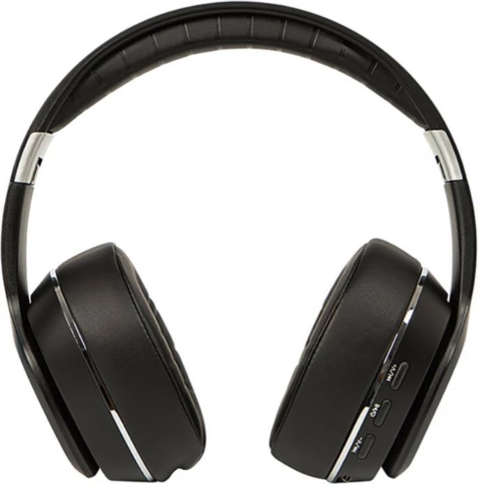 Brezžične slušalke BLOW BTX700ANC, Bluetooth 5.3, ANC, črne