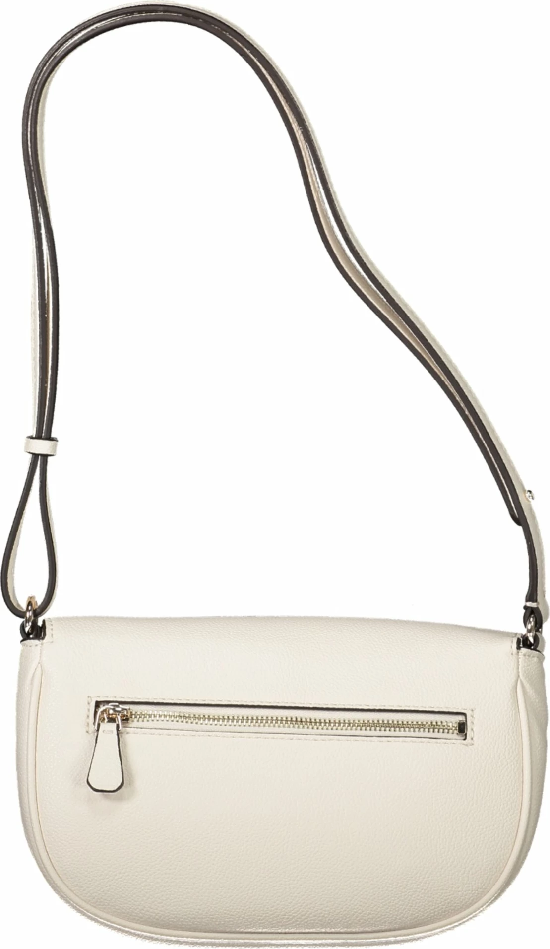 Elegantna torbica za ženske GUESS JEANS CALEBRA, bela