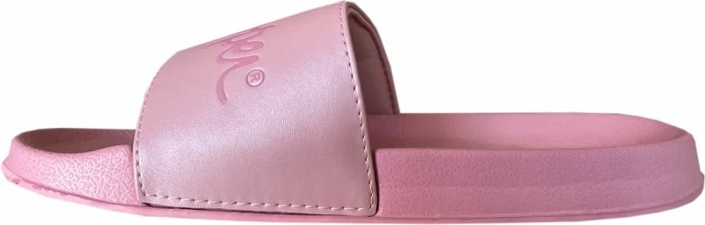 Papuče Lee Cooper, ženske, rdeče