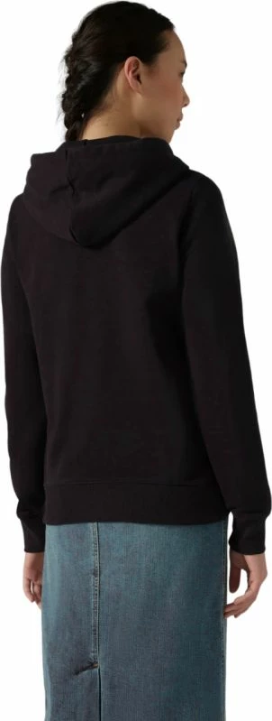 Duks s kapuco, Champion, črno