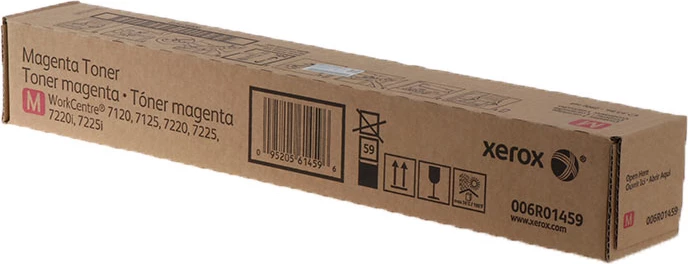 Toner kartuša Xerox 106R03473, 1000 strani, standardna, cijan