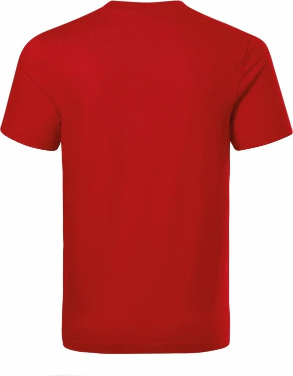 Majica Rimeck za moške, rdeča