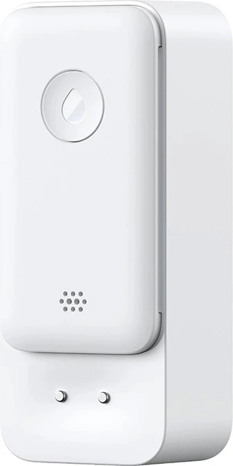 Senzor puščanja vode SwitchBot Water Leak Detector, Wi-Fi/Bluetooth, IP67, bel