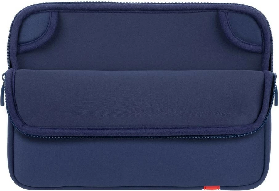 Antishock ovoj za prenosnik 13,0" RIVACASE NB Sleeve, moder