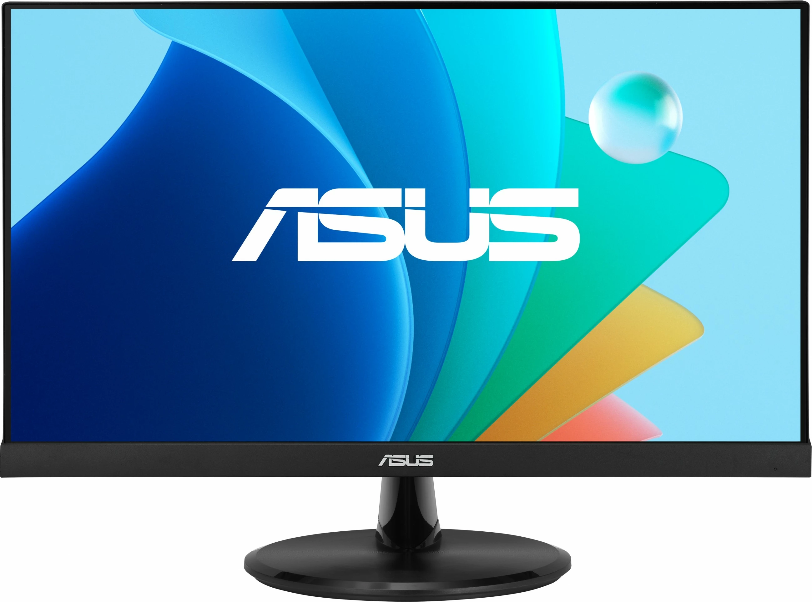Monitor 21,4" Full HD, 100 Hz, črn ASUS VP229HF