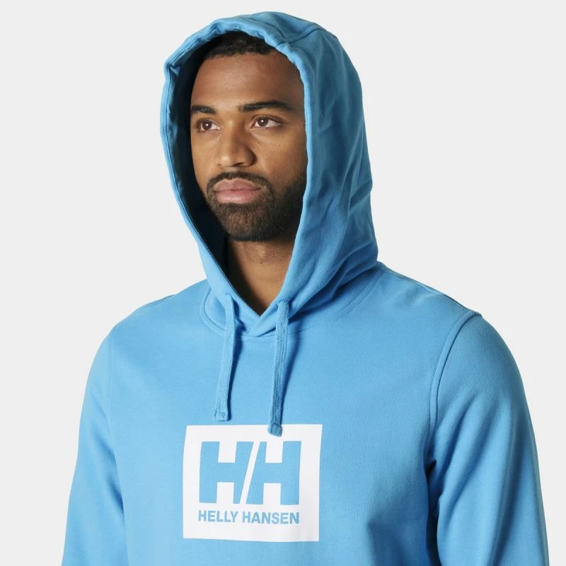 Duks, Helly Hansen, moški, moder