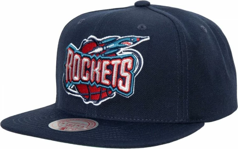 Kapa Houston Rockets Mitchell & Ness