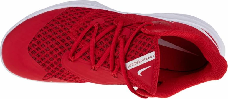 Atletske copate, Nike Zoom Hyperspeed Court M CI2964-610, rdeče