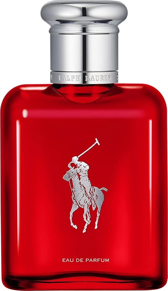 Eau de Parfum za moške Polo Red Ralph Lauren, 75 ml