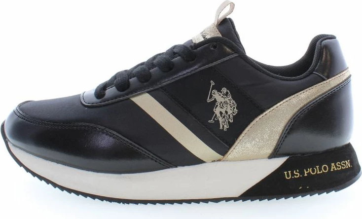 Superge, US Polo, črne