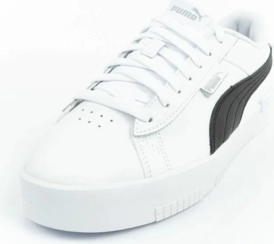Superge, Puma Jada W 386401 03, bele