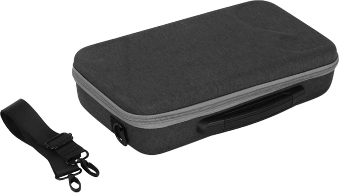 Prenosni etui za DJI Flip Sunnylife FP-B978, črn