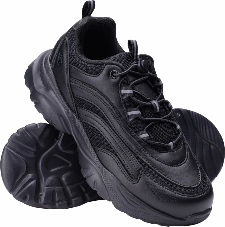 Superge za otroke Iguana, črne