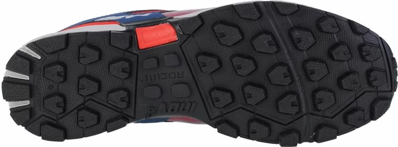 Superge za tek Inov-8, rdeče