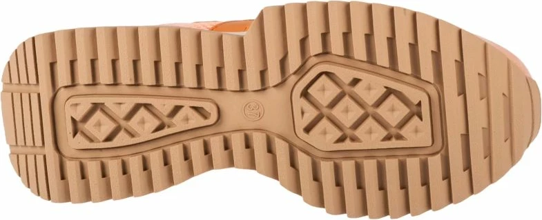 Superge, Big Star, oranžne