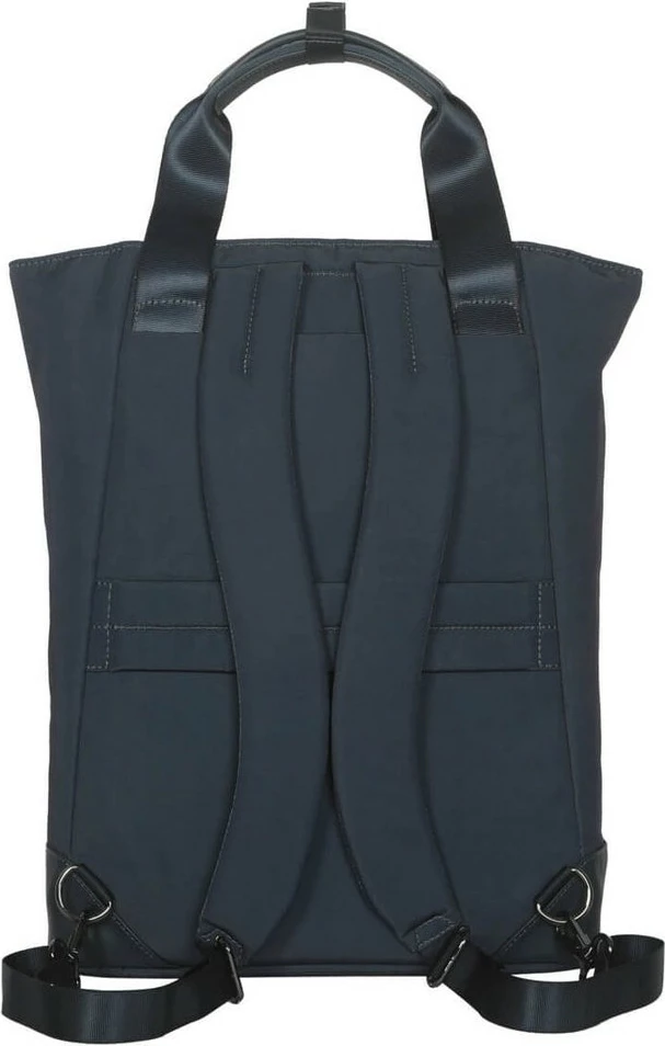 Torba za prenosnik, 2v1 Targus Avila Convertible 15–16", modra